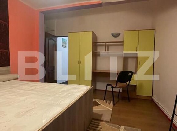 Apartament de închiriat 2 camere Manastur - 163141AI | BLITZ Cluj-Napoca | Poza2