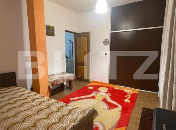 Apartament de închiriat 2 camere Manastur - 163141AI | BLITZ Cluj-Napoca | Poza3