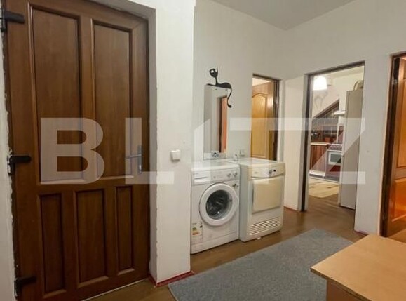 Apartament de închiriat 2 camere Manastur - 163141AI | BLITZ Cluj-Napoca | Poza7