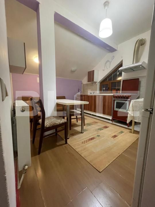 Apartament de închiriat 2 camere Manastur - 163141AI | BLITZ Cluj-Napoca | Poza5