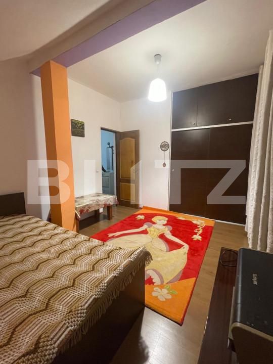 Apartament de închiriat 2 camere Manastur - 163141AI | BLITZ Cluj-Napoca | Poza3