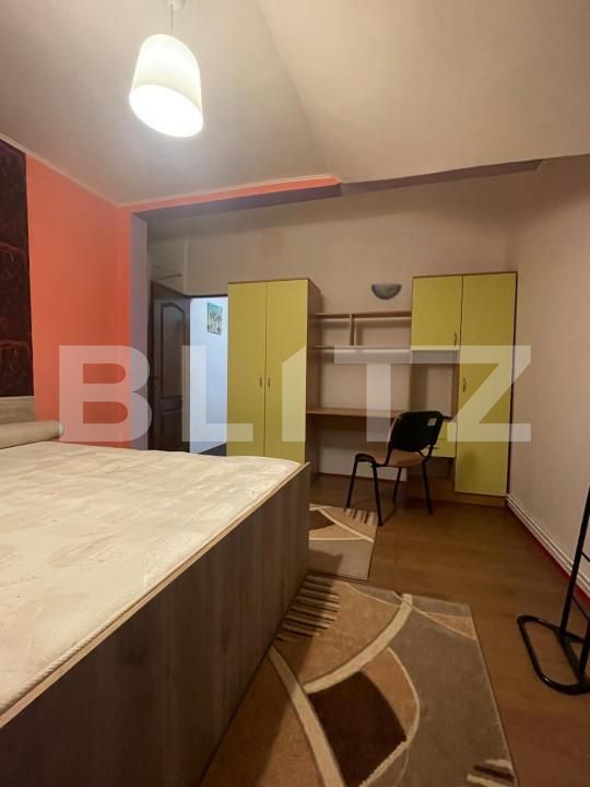 Apartament de închiriat 2 camere Manastur - 163141AI | BLITZ Cluj-Napoca | Poza2
