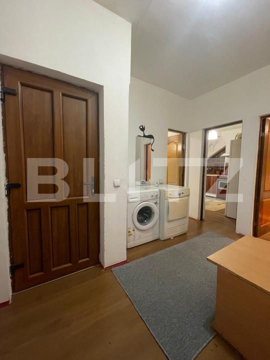 Apartament de închiriat 2 camere Manastur - 163141AI | BLITZ Cluj-Napoca | Poza7