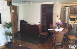 Vanzare apartament pe 2 nivele, 5 camere, 114 mp utili, central