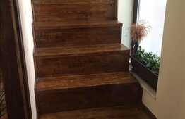 Vanzare apartament pe 2 nivele, 5 camere, 114 mp utili, central