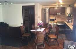 Vanzare apartament pe 2 nivele, 5 camere, 114 mp utili, central