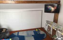 Vanzare apartament pe 2 nivele, 5 camere, 114 mp utili, central