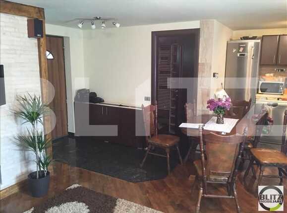 Garsonieră de vânzare Central - 16315AV | BLITZ Cluj-Napoca | Poza3