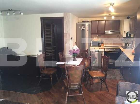 Garsonieră de vânzare Central - 16315AV | BLITZ Cluj-Napoca | Poza1