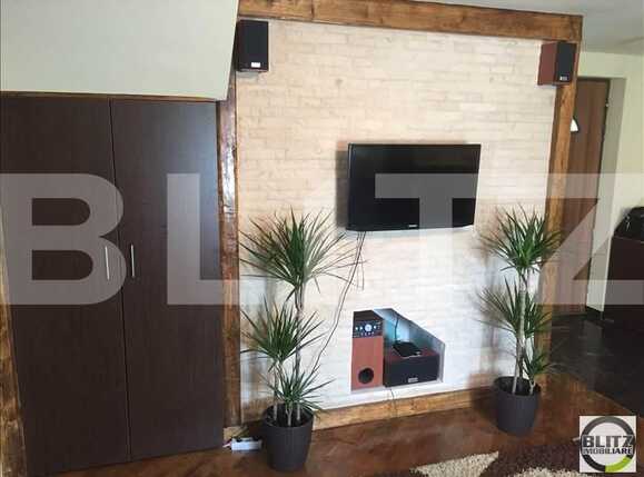 Garsonieră de vânzare Central - 16315AV | BLITZ Cluj-Napoca | Poza4