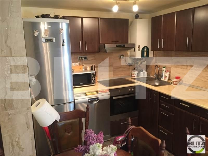 Garsonieră de vânzare Central - 16315AV | BLITZ Cluj-Napoca | Poza2