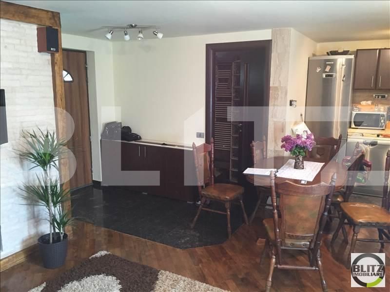 Garsonieră de vânzare Central - 16315AV | BLITZ Cluj-Napoca | Poza3