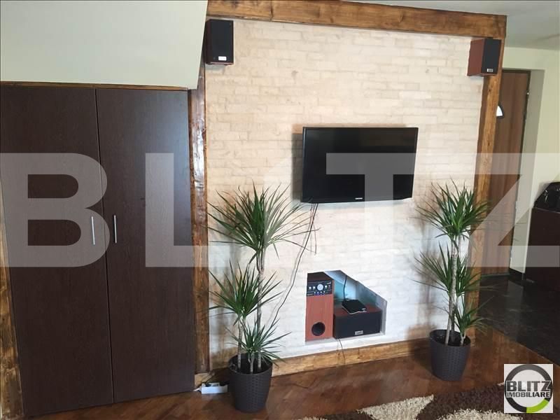 Garsonieră de vânzare Central - 16315AV | BLITZ Cluj-Napoca | Poza4