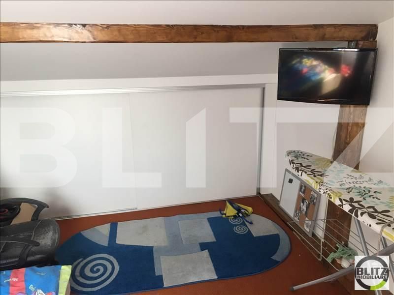 Garsonieră de vânzare Central - 16315AV | BLITZ Cluj-Napoca | Poza7