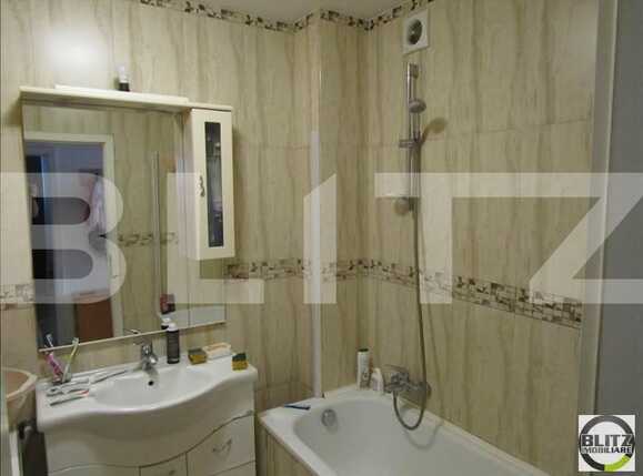 Apartament de vânzare 3 camere Dambul Rotund - 16316AV | BLITZ Cluj-Napoca | Poza9