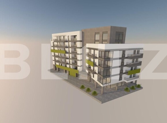 Apartament de vânzare 2 camere Bulgaria - 163170AV | BLITZ Cluj-Napoca | Poza1