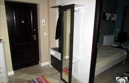 1 camera, 45 mp, mobilat modern, parcare subterana, zona strazii Muresului