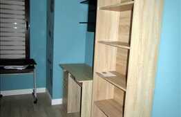 1 camera, 45 mp, mobilat modern, parcare subterana, zona strazii Muresului