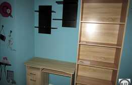 1 camera, 45 mp, mobilat modern, parcare subterana, zona strazii Muresului