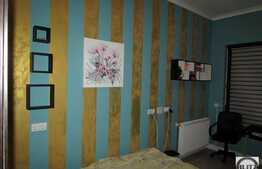 1 camera, 45 mp, mobilat modern, parcare subterana, zona strazii Muresului