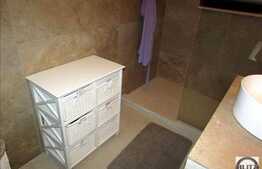 1 camera, 45 mp, mobilat modern, parcare subterana, zona strazii Muresului