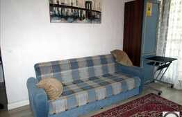 1 camera, 45 mp, mobilat modern, parcare subterana, zona strazii Muresului