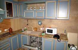 1 camera, 45 mp, mobilat modern, parcare subterana, zona strazii Muresului