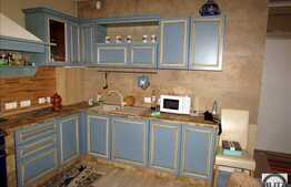 1 camera, 45 mp, mobilat modern, parcare subterana, zona strazii Muresului