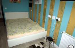 1 camera, 45 mp, mobilat modern, parcare subterana, zona strazii Muresului