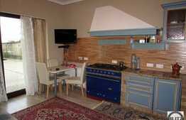 1 camera, 45 mp, mobilat modern, parcare subterana, zona strazii Muresului