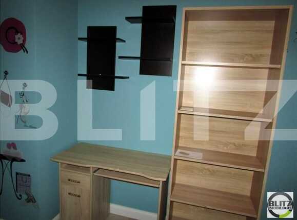 Garsonieră de închiriat Marasti - 16318AI | BLITZ Cluj-Napoca | Poza9