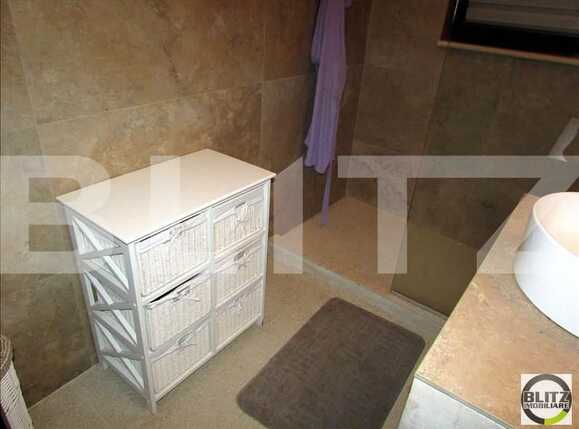 Garsonieră de închiriat Marasti - 16318AI | BLITZ Cluj-Napoca | Poza13