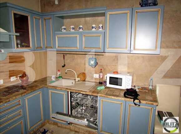 Garsonieră de închiriat Marasti - 16318AI | BLITZ Cluj-Napoca | Poza2