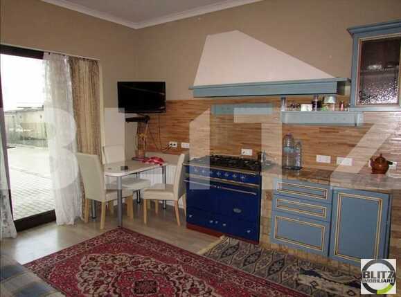Garsonieră de închiriat Marasti - 16318AI | BLITZ Cluj-Napoca | Poza4