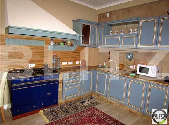 Garsonieră de închiriat Marasti - 16318AI | BLITZ Cluj-Napoca | Poza1