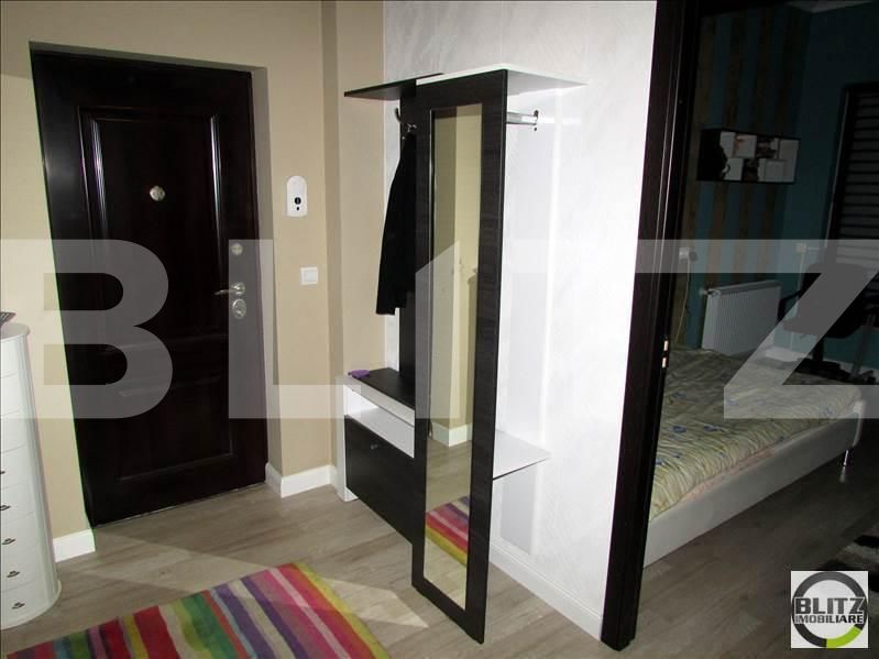 Garsonieră de închiriat Marasti - 16318AI | BLITZ Cluj-Napoca | Poza11