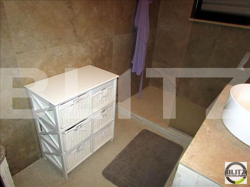 Garsonieră de închiriat Marasti - 16318AI | BLITZ Cluj-Napoca | Poza13