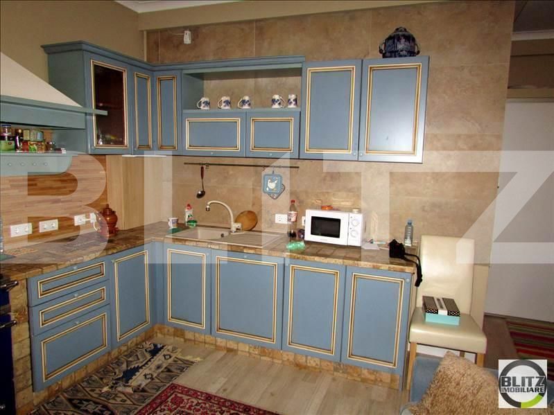 Garsonieră de închiriat Marasti - 16318AI | BLITZ Cluj-Napoca | Poza3