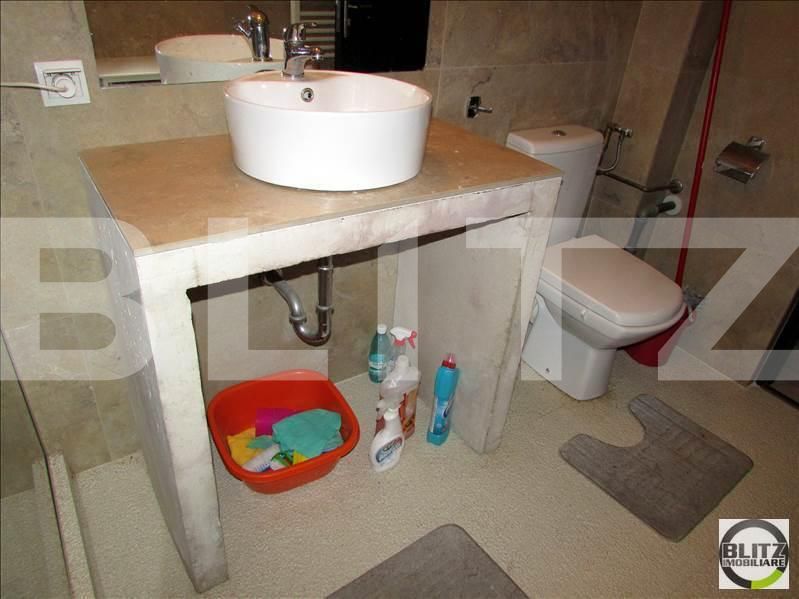 Garsonieră de închiriat Marasti - 16318AI | BLITZ Cluj-Napoca | Poza14