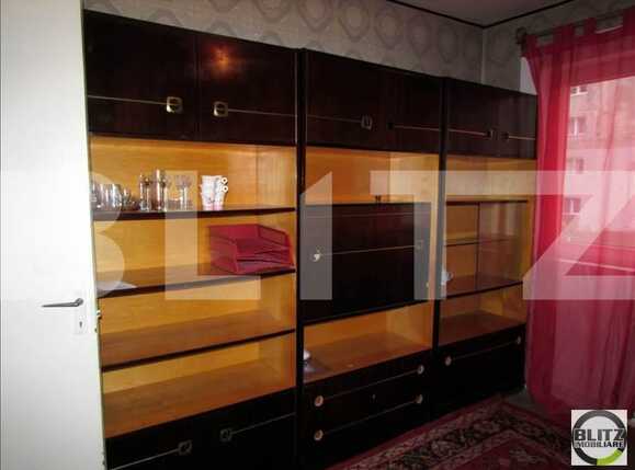 Apartament de închiriat 4 camere Manastur - 16319AI | BLITZ Cluj-Napoca | Poza1