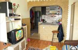 2 camere de vanzare, 56 mp, imobil NOU, ETAJ INTERMEDIAR