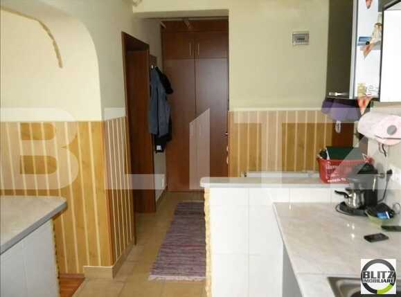 Apartament de vânzare 2 camere Dambul Rotund - 1632AV | BLITZ Cluj-Napoca | Poza7