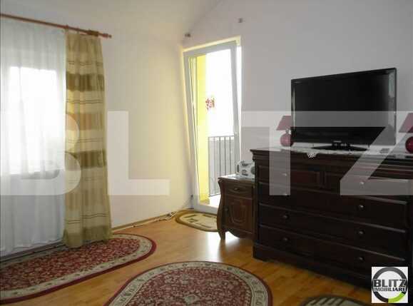 Apartament de vânzare 2 camere Dambul Rotund - 1632AV | BLITZ Cluj-Napoca | Poza3