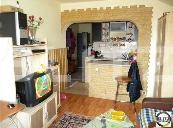 Apartament de vânzare 2 camere Dambul Rotund - 1632AV | BLITZ Cluj-Napoca | Poza9