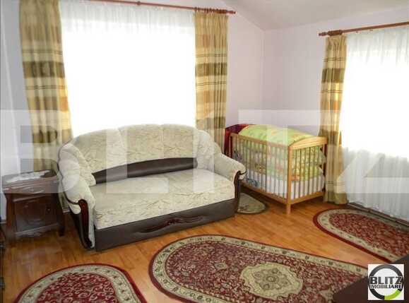 Apartament de vânzare 2 camere Dambul Rotund - 1632AV | BLITZ Cluj-Napoca | Poza1