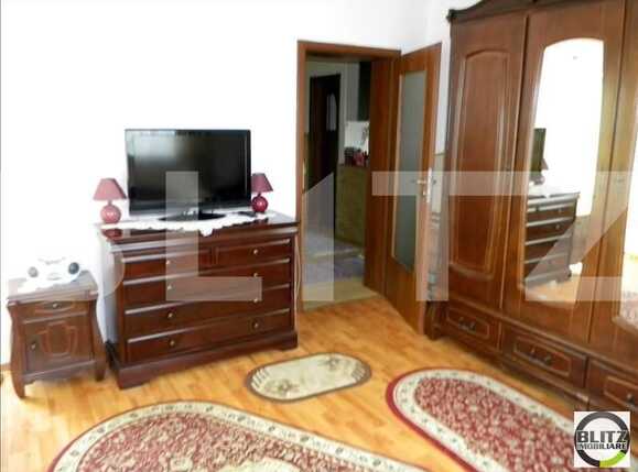 Apartament de vânzare 2 camere Dambul Rotund - 1632AV | BLITZ Cluj-Napoca | Poza4