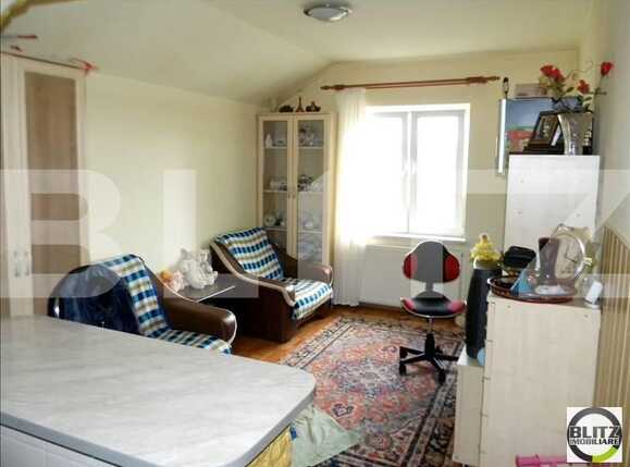 Apartament de vânzare 2 camere Dambul Rotund - 1632AV | BLITZ Cluj-Napoca | Poza8