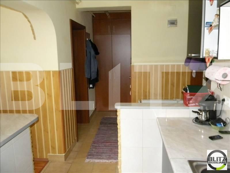 Apartament de vânzare 2 camere Dambul Rotund - 1632AV | BLITZ Cluj-Napoca | Poza7