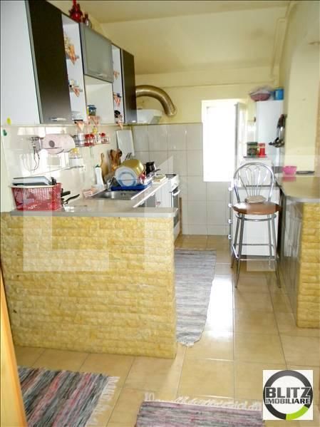 Apartament de vânzare 2 camere Dambul Rotund - 1632AV | BLITZ Cluj-Napoca | Poza5