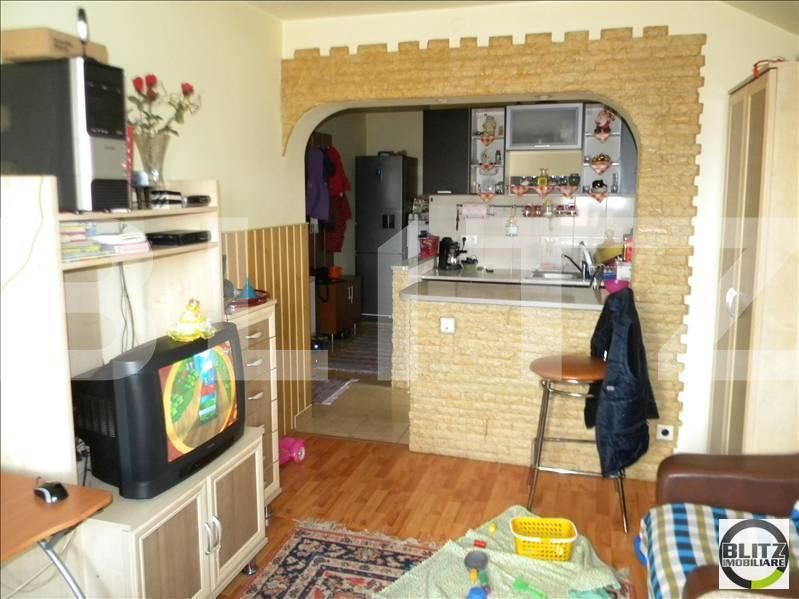 Apartament de vânzare 2 camere Dambul Rotund - 1632AV | BLITZ Cluj-Napoca | Poza9